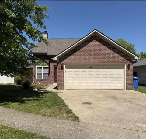 3392 Tyler Ct, Lexington, KY 40509