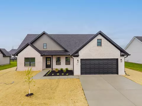 538 Chickasaw Dr, Richmond, KY 40475