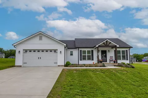 132 Allyson Cir, Junction City, KY 40440