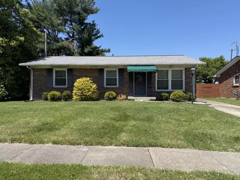2191 Lansill Rd, Lexington, KY 40504