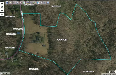 1080 Furnace Junction Rd, Ravenna, KY 40472