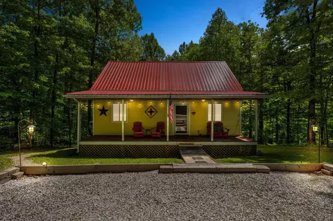 154 Fern Dr, Wellington, KY 40387