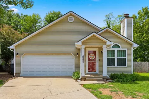 4205 Heathmoor Ct, Lexington, KY 40514