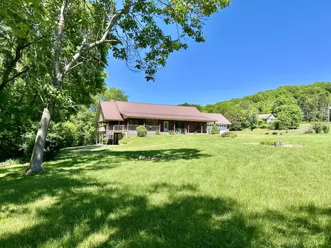 290 Mayfield Hollow Rd, Somerset, KY 42501