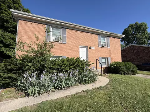 216 Valley St, Richmond, KY 40475