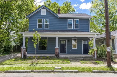 276 E Fourth St, Lexington, KY 40508