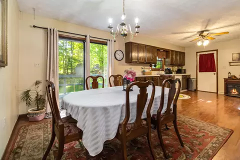 Dining - 46 Little Current Trl, Corbin, KY 40701 photo 1 of 3