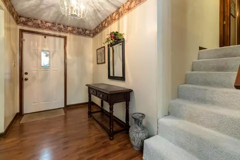 Entry Way - 46 Little Current Trl, Corbin, KY 40701 photo 1 of 1