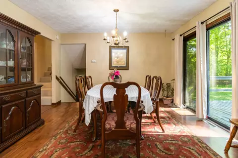 Dining - 46 Little Current Trl, Corbin, KY 40701 photo 3 of 3