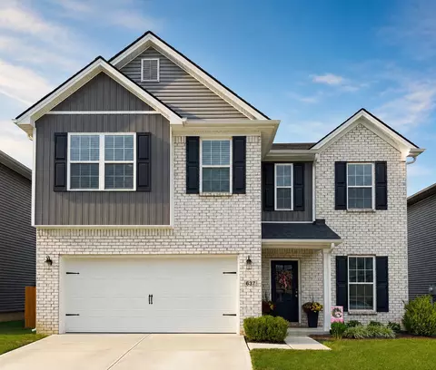 637 Dahlia Dr, Lexington, KY 40511