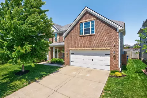 4254 Starrush Pl, Lexington, KY 40509