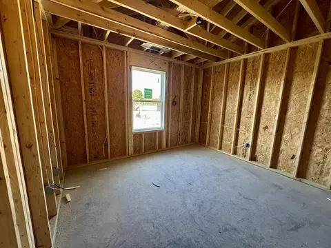 Bedroom - 116 Bow Bridge Dr, Berea, KY 40403 photo 3 of 3