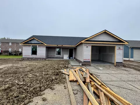 116 Bow Bridge Dr, Berea, KY 40403