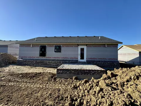 Exterior - 116 Bow Bridge Dr, Berea, KY 40403 photo 2 of 2