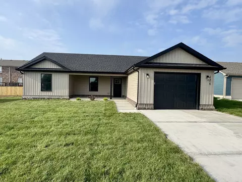 116 Bow Bridge Dr, Berea, KY 40403