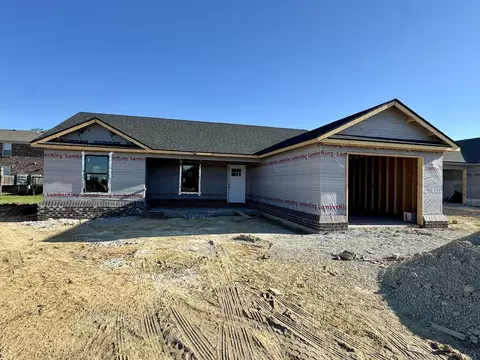 116 Bow Bridge Dr, Berea, KY 40403