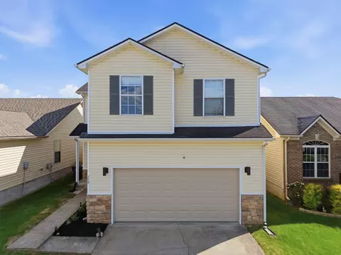 728 Burgess Ave, Lexington, KY 40511