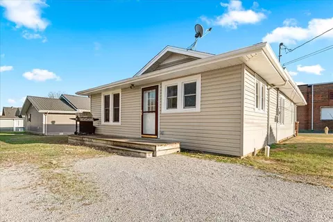 Exterior - 518 17th St, Corbin, KY 40701 photo 8 of 8