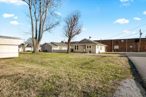 Exterior - 518 17th St, Corbin, KY 40701 photo 5 of 8