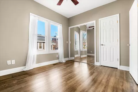 Bedroom - 518 17th St, Corbin, KY 40701 photo 1 of 5