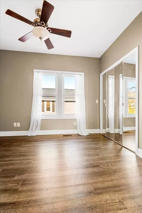 Bedroom - 518 17th St, Corbin, KY 40701 photo 3 of 5