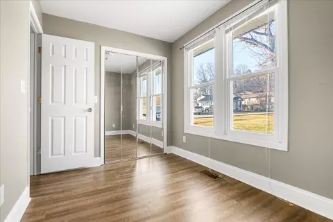 Bedroom - 518 17th St, Corbin, KY 40701 photo 5 of 5