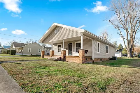 Exterior - 518 17th St, Corbin, KY 40701 photo 4 of 8