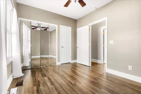 Bedroom - 518 17th St, Corbin, KY 40701 photo 2 of 5