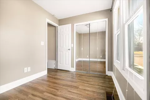 Bedroom - 518 17th St, Corbin, KY 40701 photo 4 of 5