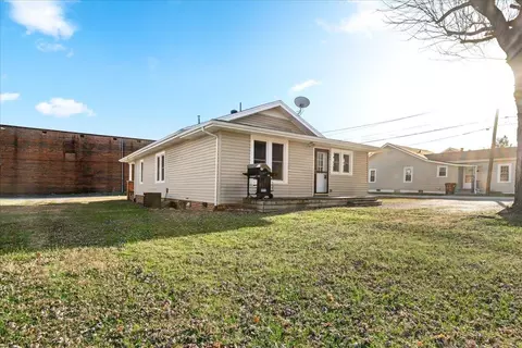 Exterior - 518 17th St, Corbin, KY 40701 photo 7 of 8