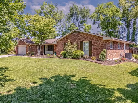 733 Malabu Dr, Lexington, KY 40502