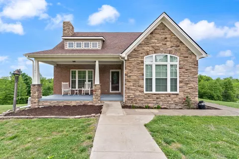 187 Caudill Rd, West Liberty, KY 41472
