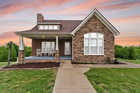 187 Caudill Rd, West Liberty, KY 41472