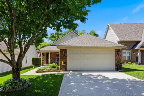 157 Leatherwood Ln, Lexington, KY 40511