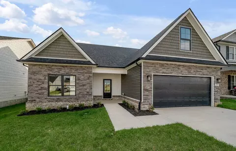 1073 Mission Dr, Richmond, KY 40475