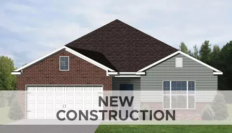 118 Crescent Way, Georgetown, KY 40324