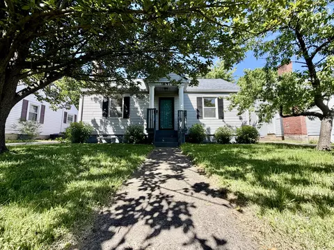 1657 Liberty Rd, Lexington, KY 40505