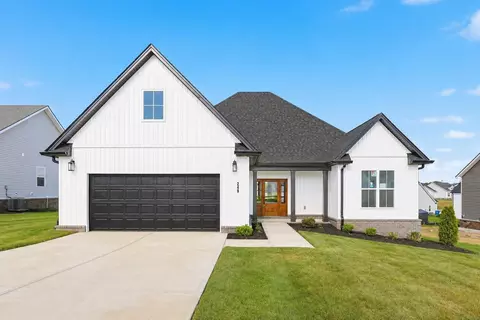 249 Skaggs Blvd, Nicholasville, KY 40356