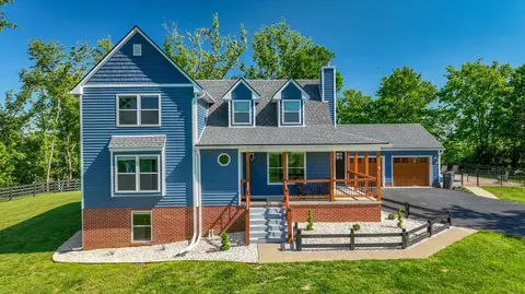 130 Beaver Dr, Richmond, KY 40475
