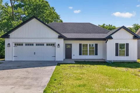 133 Maude Ln, Harrodsburg, KY 40330