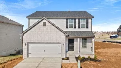 101 Pinwheel Ct, Georgetown, KY 40324