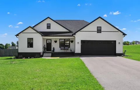 115 Gracelynn Cir, Harrodsburg, KY 40330
