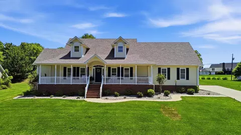 207 Woodline Dr, Somerset, KY 42503