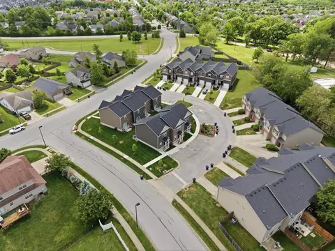 3104 Daly Pl, Lexington, KY 40511