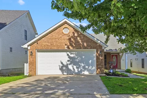205 Gauley Ln, Lexington, KY 40511