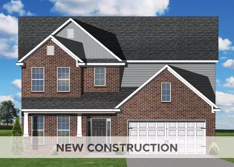 5069 Prairie Rose Way, Versailles, KY 40383