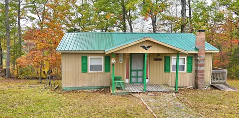 457 Ryan Rd, Wellington, KY 40387