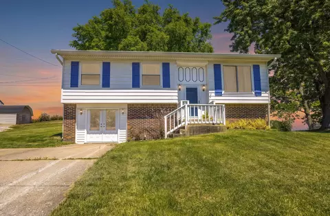 121 Mockingbird Ln, Carlisle, KY 40311