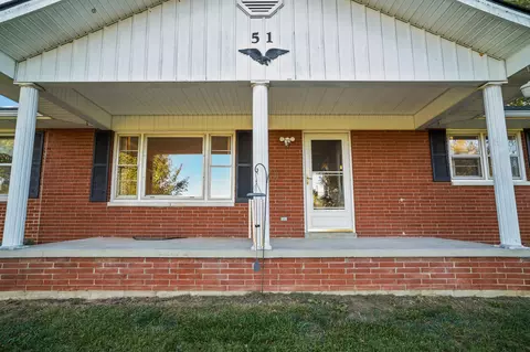Exterior - 51 Faubush Rd, Nancy, KY 42544 photo 5 of 10