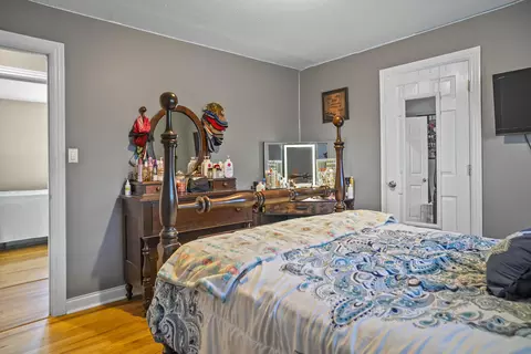 Bedroom - 51 Faubush Rd, Nancy, KY 42544 photo 2 of 5